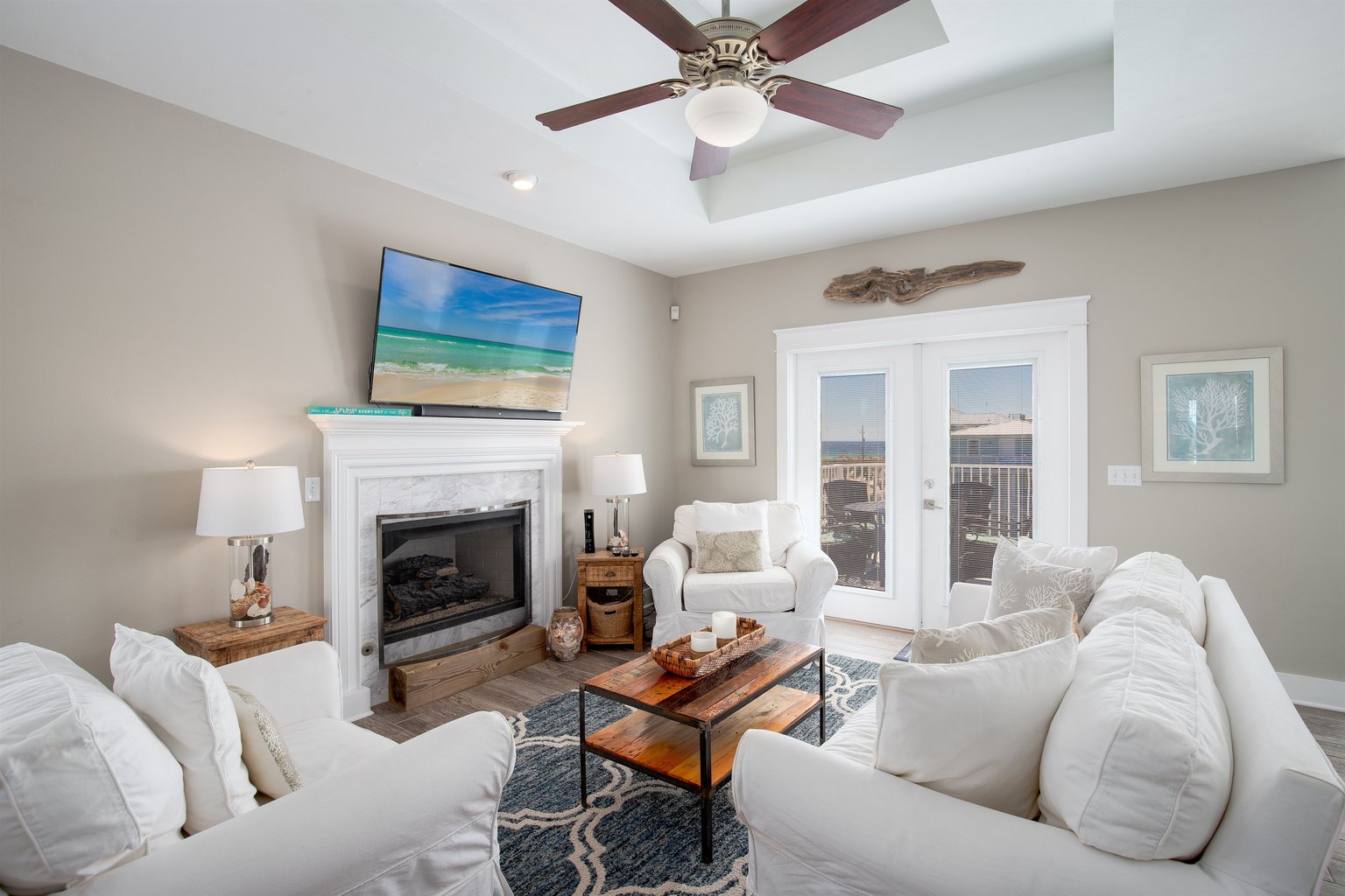 Navarre Vacation Rental