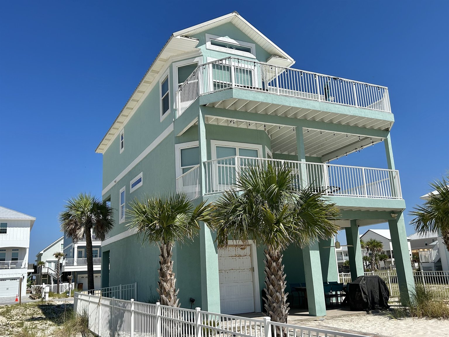 Navarre Vacation Rental