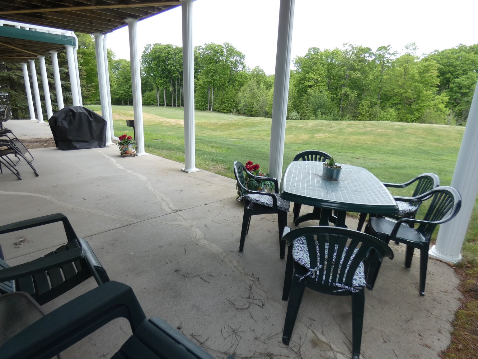 bellaire Vacation Rental