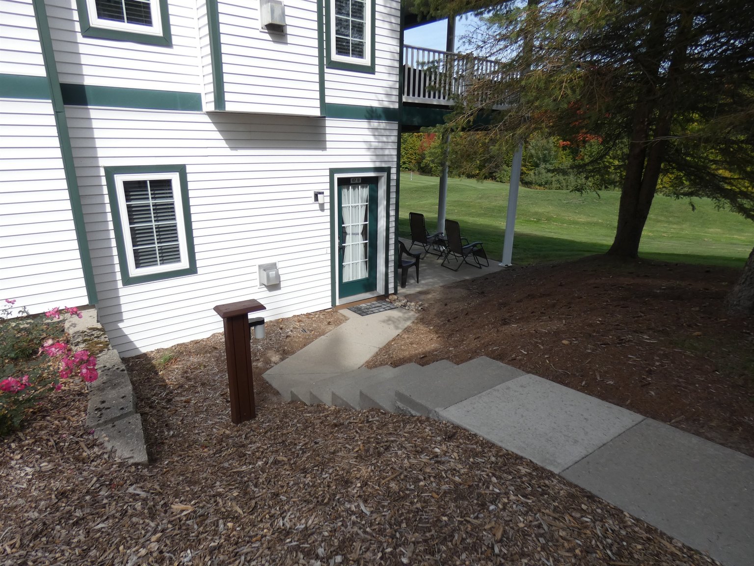 bellaire Vacation Rental