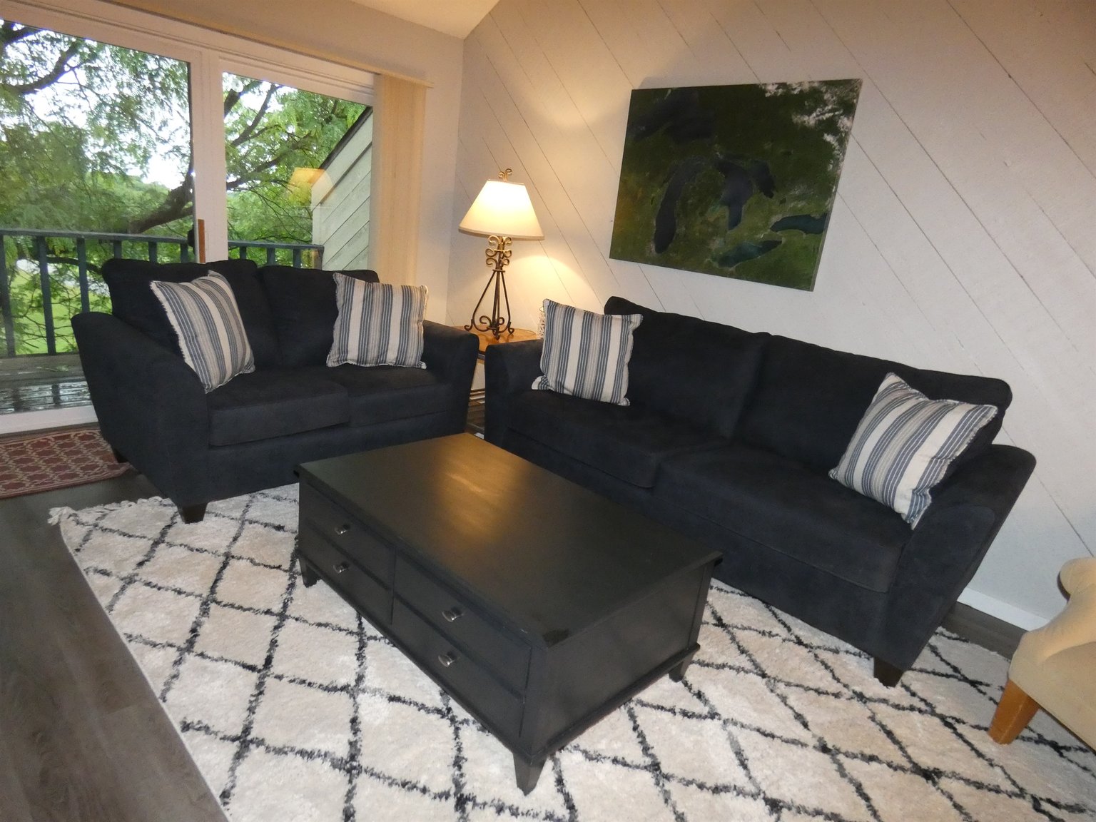 bellaire Vacation Rental