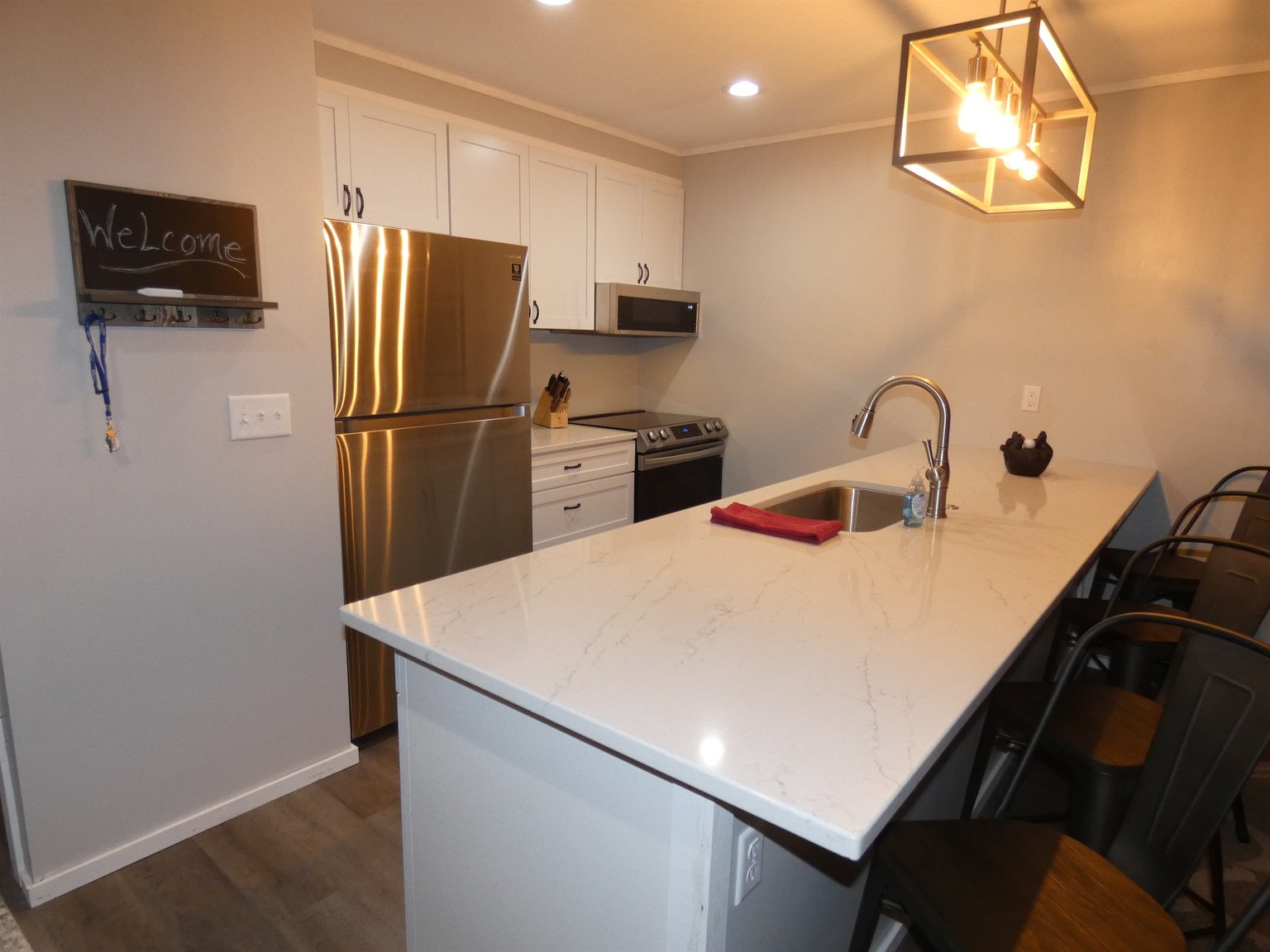bellaire Vacation Rental