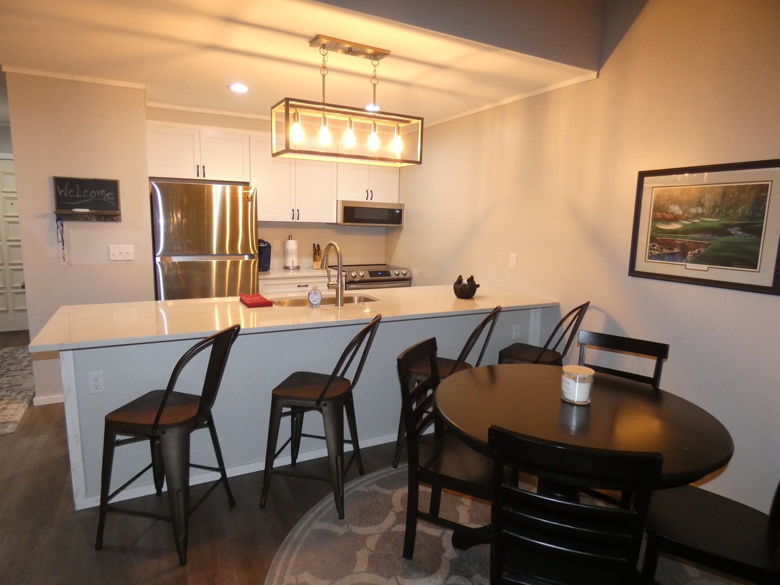 bellaire Vacation Rental