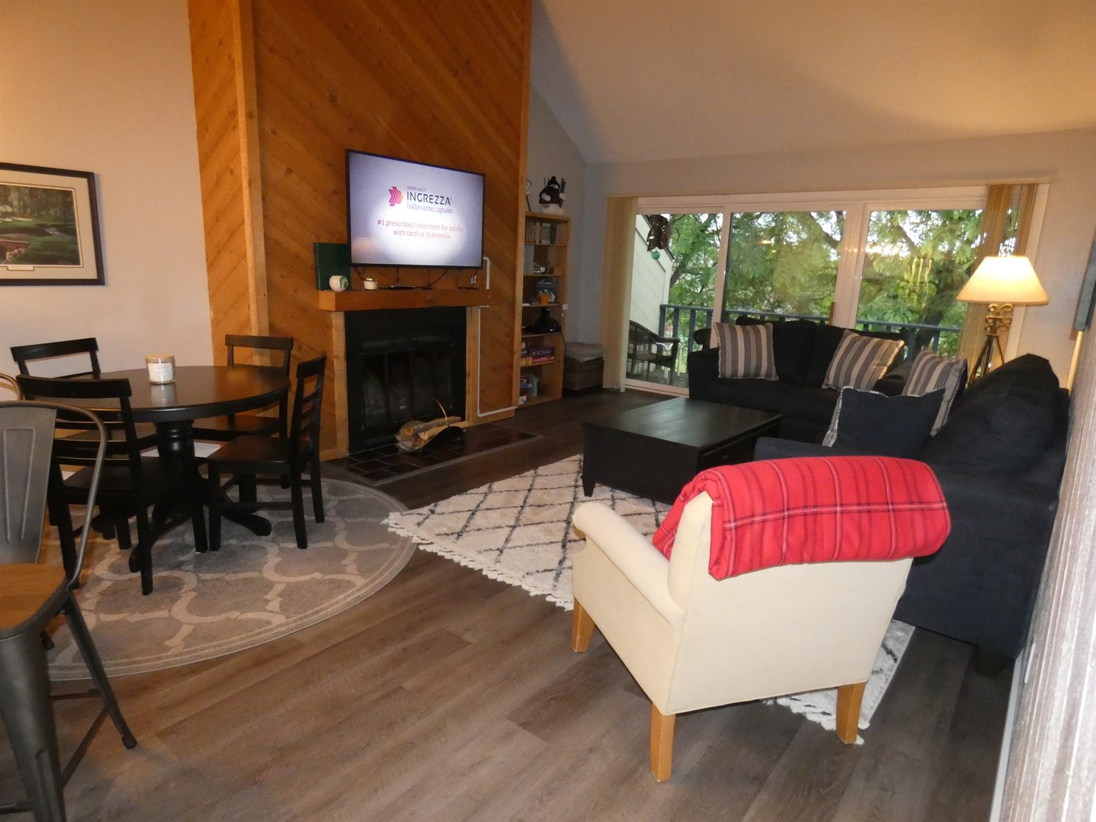 bellaire Vacation Rental