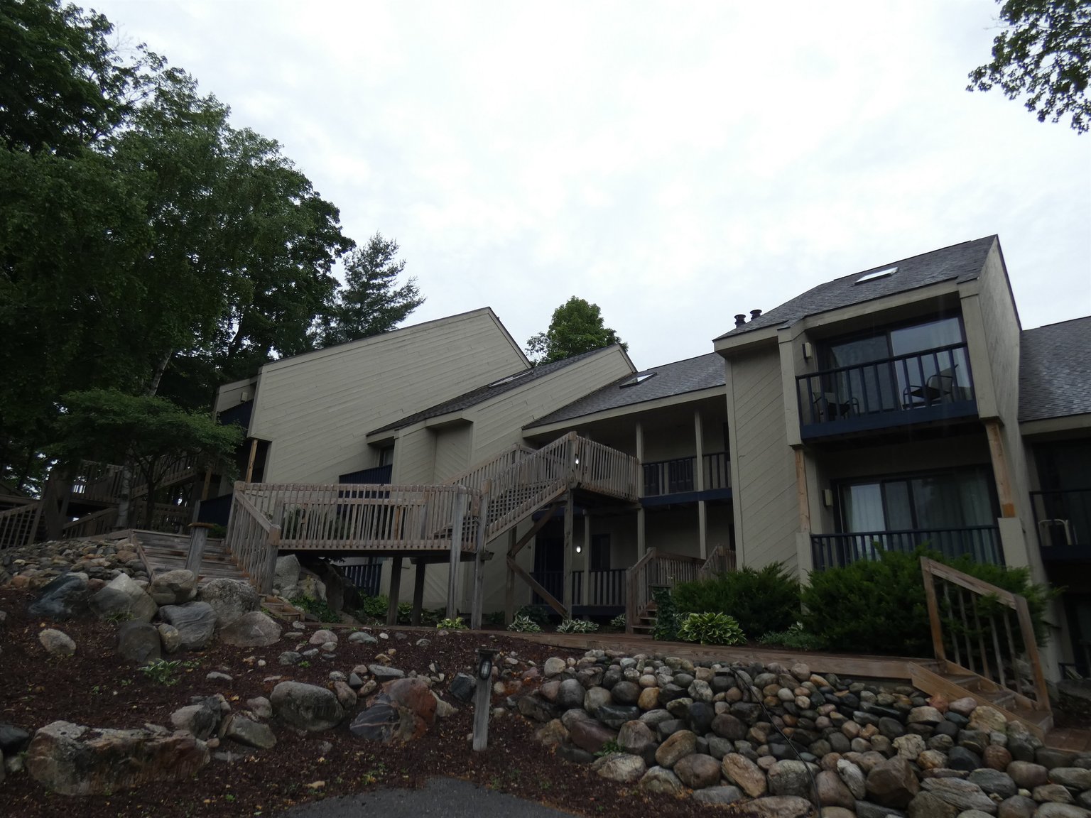 bellaire Vacation Rental