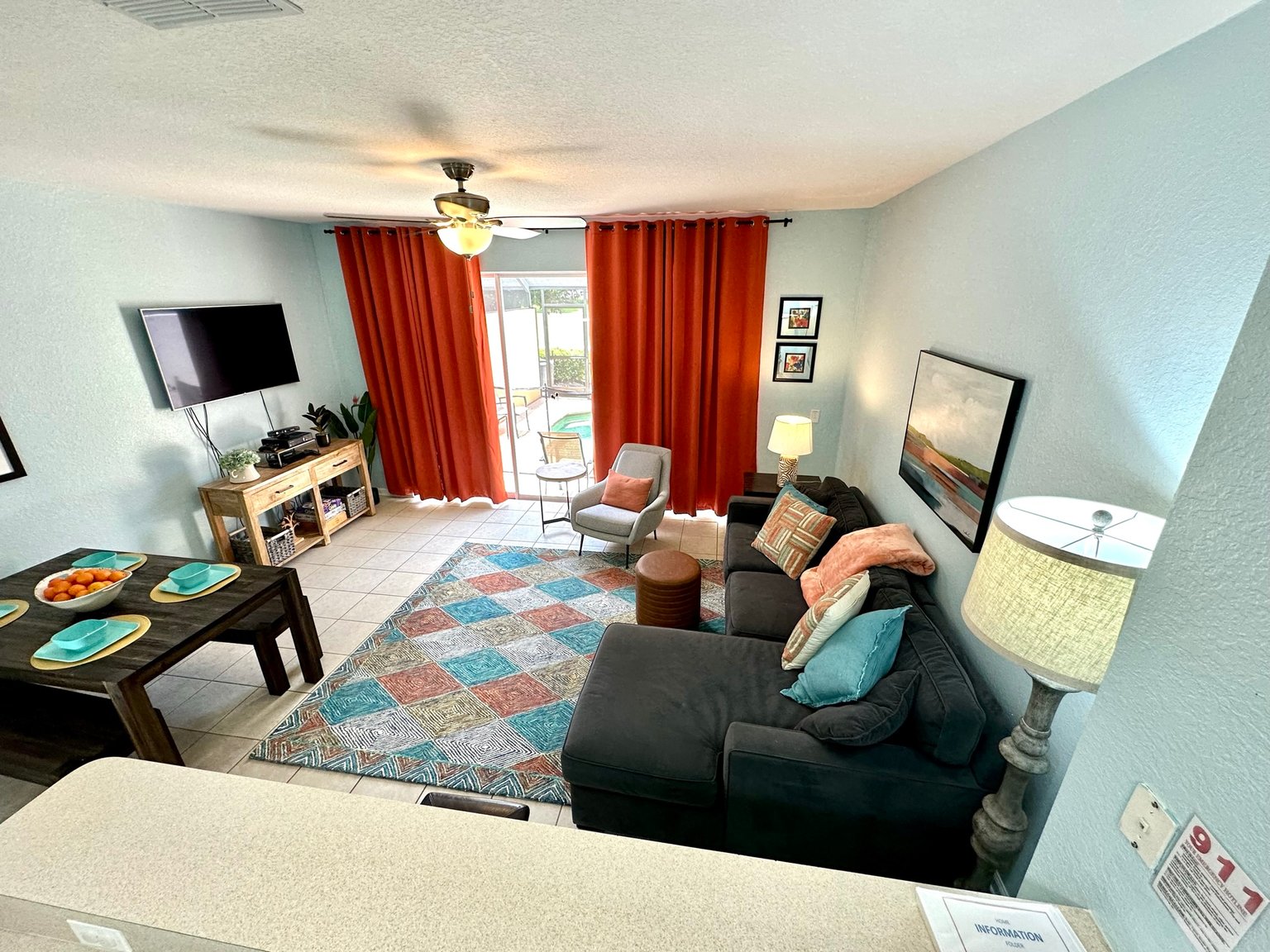 Kissimmee Vacation Rental