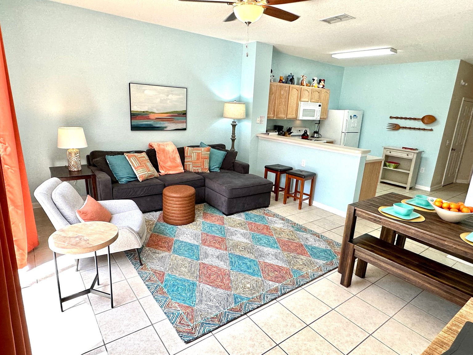 Kissimmee Vacation Rental