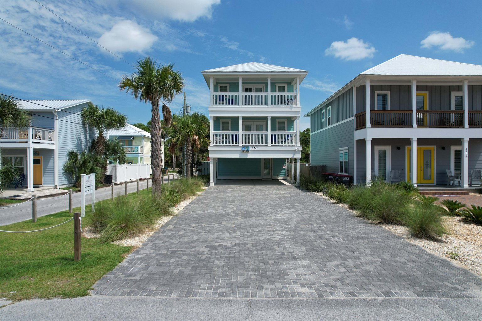 PANAMA CITY BEACH Vacation Rental