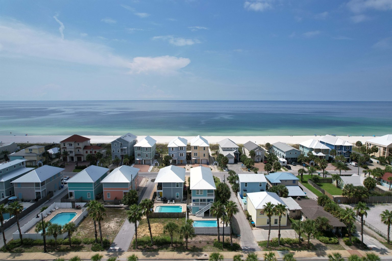 PANAMA CITY BEACH Vacation Rental
