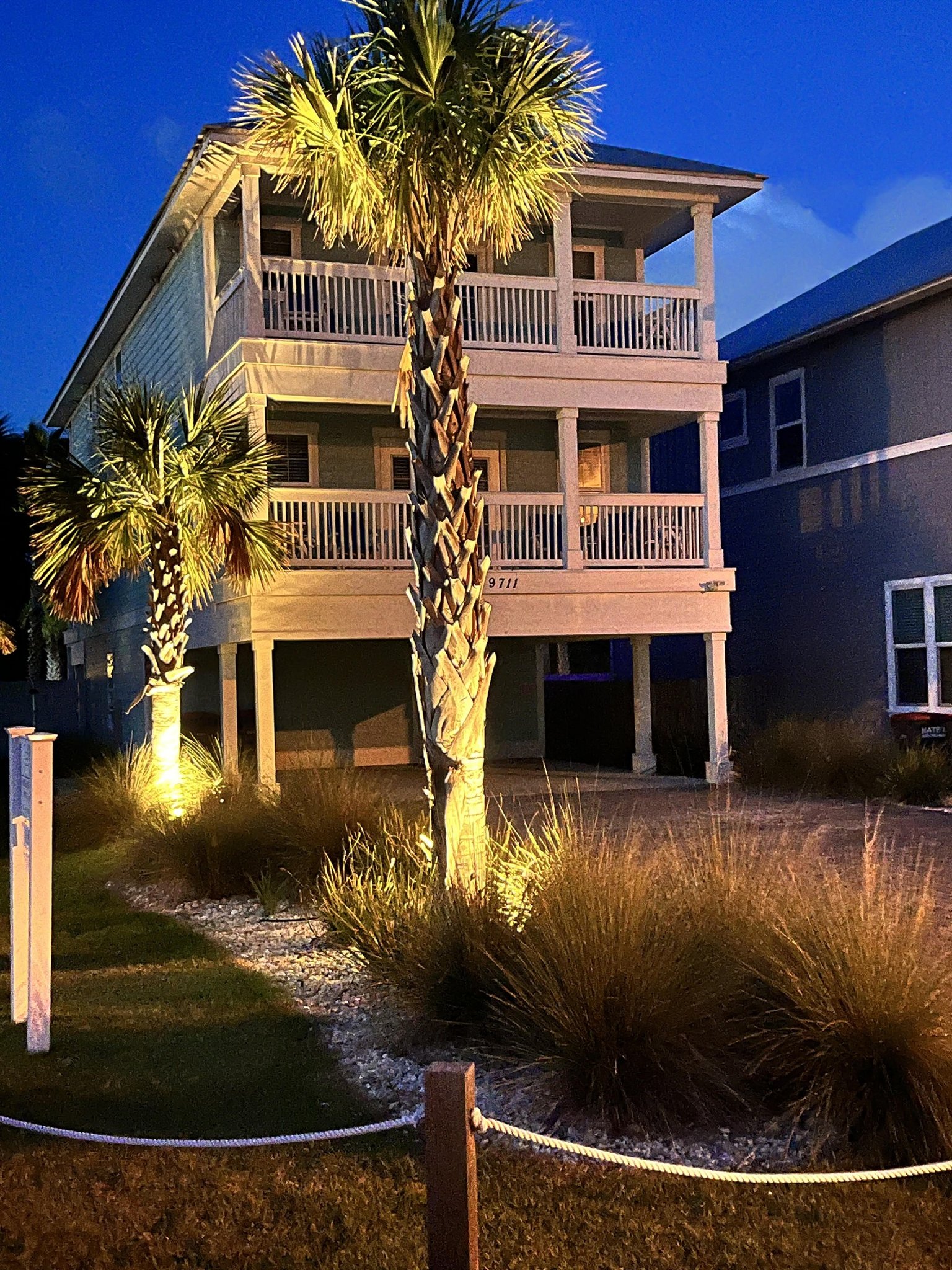 PANAMA CITY BEACH Vacation Rental