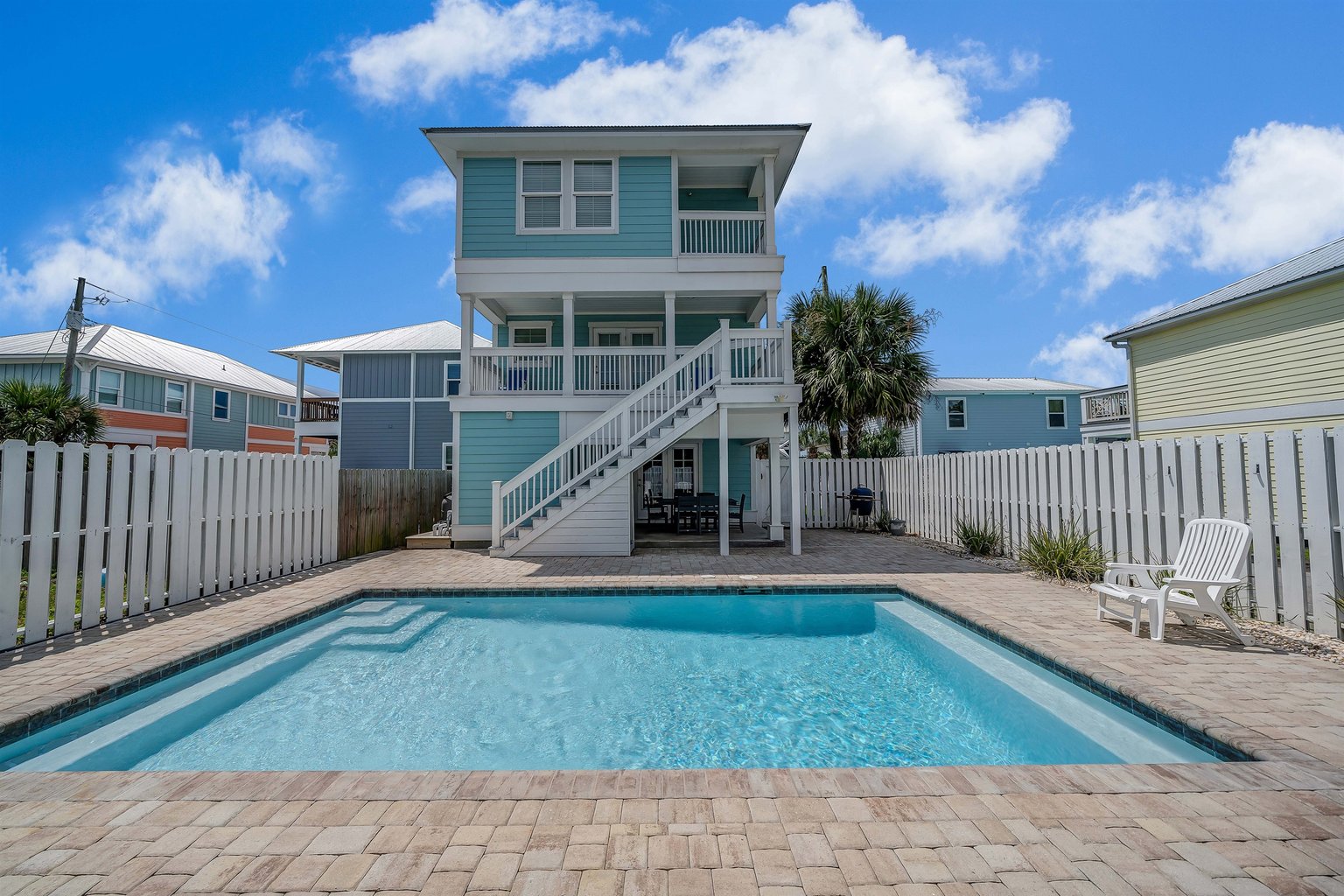 PANAMA CITY BEACH Vacation Rental