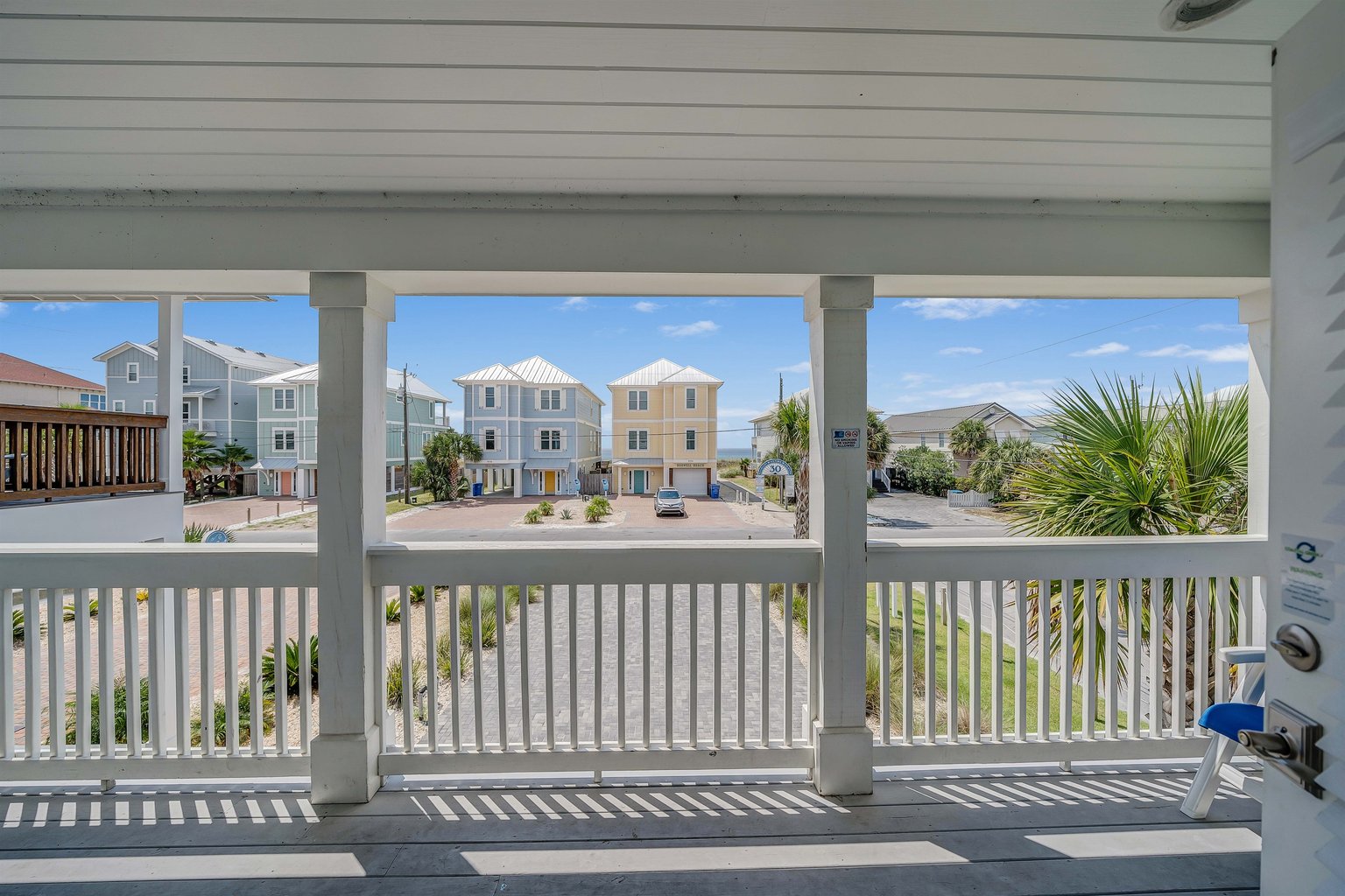 PANAMA CITY BEACH Vacation Rental