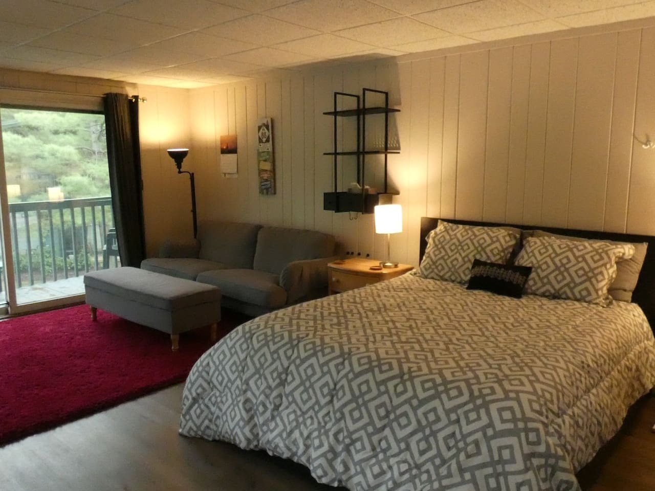 bellaire Vacation Rental