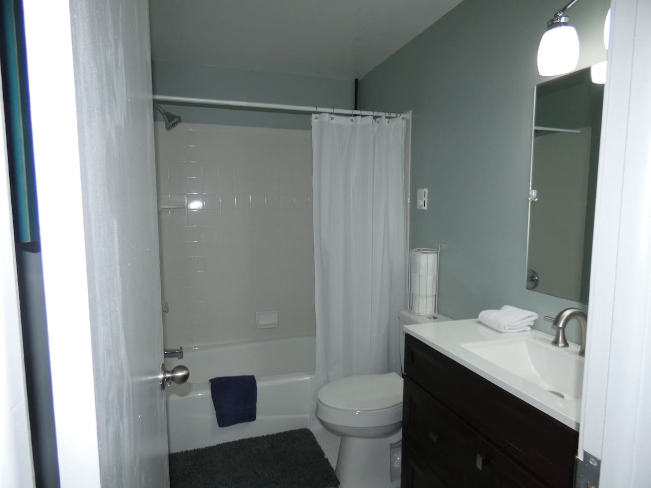 bellaire Vacation Rental