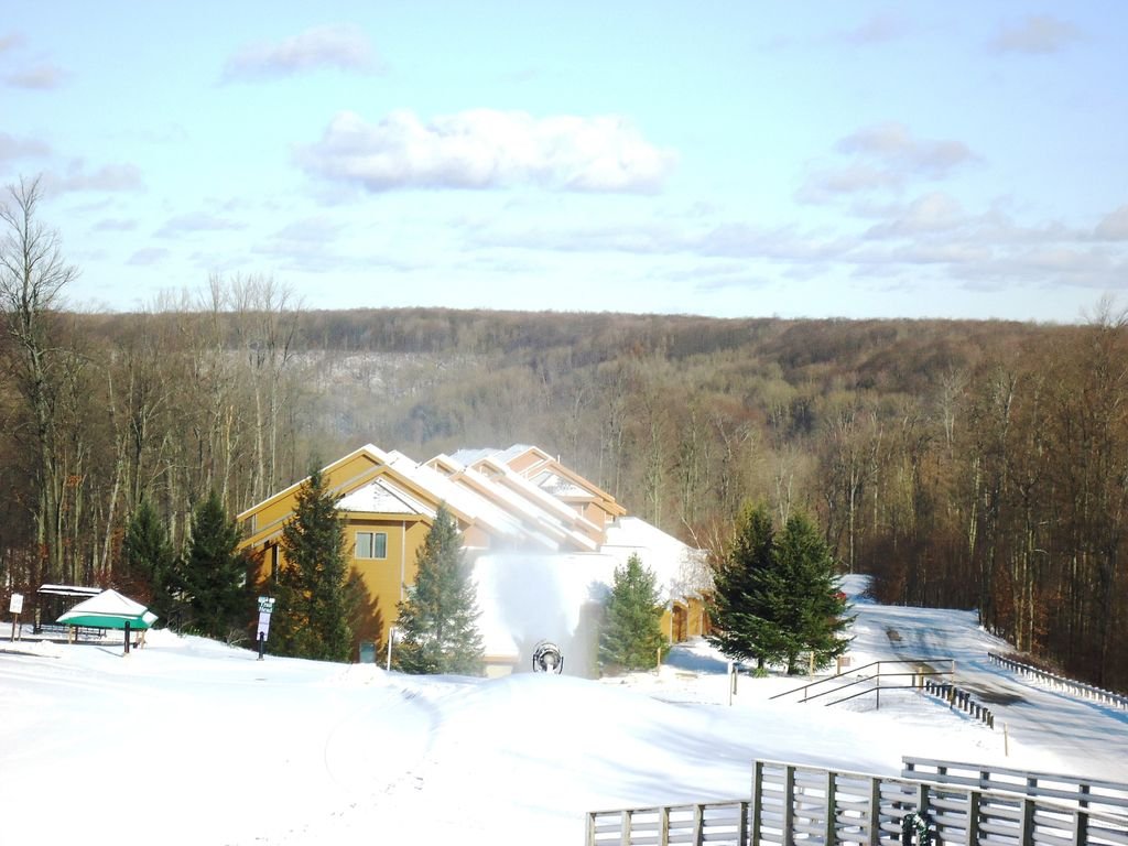 bellaire Vacation Rental