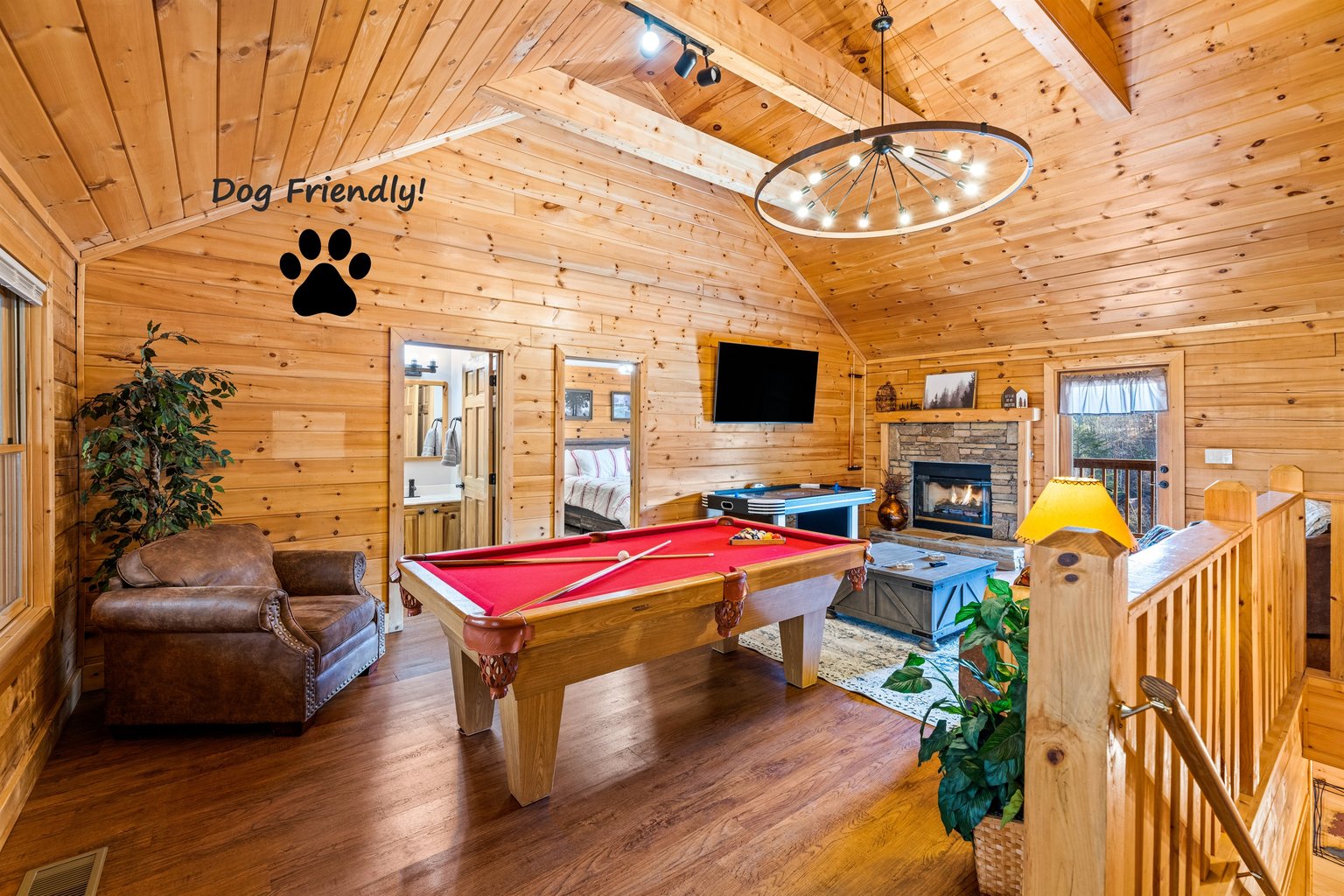 Pigeon Forge Vacation Rental