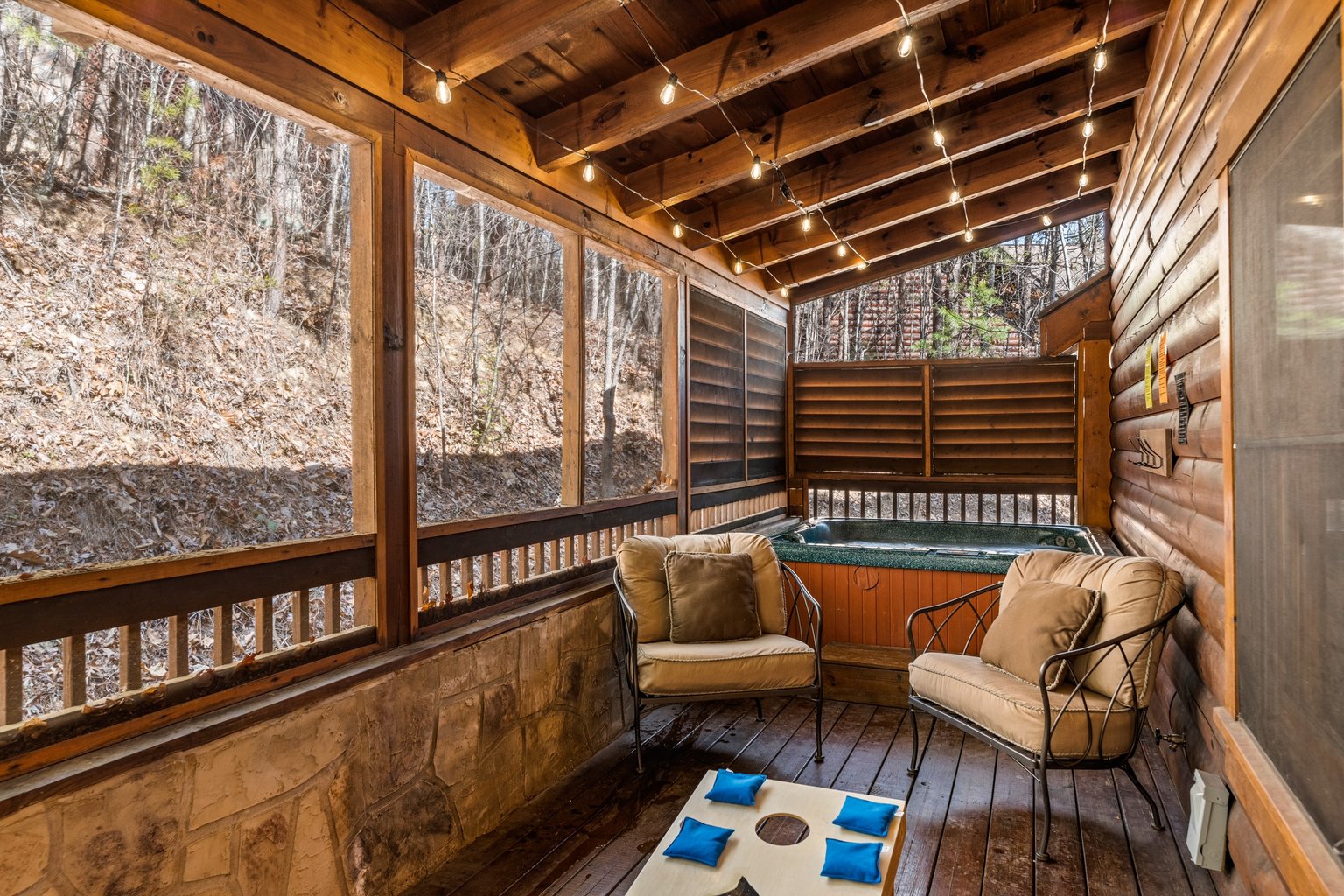 Pigeon Forge Vacation Rental