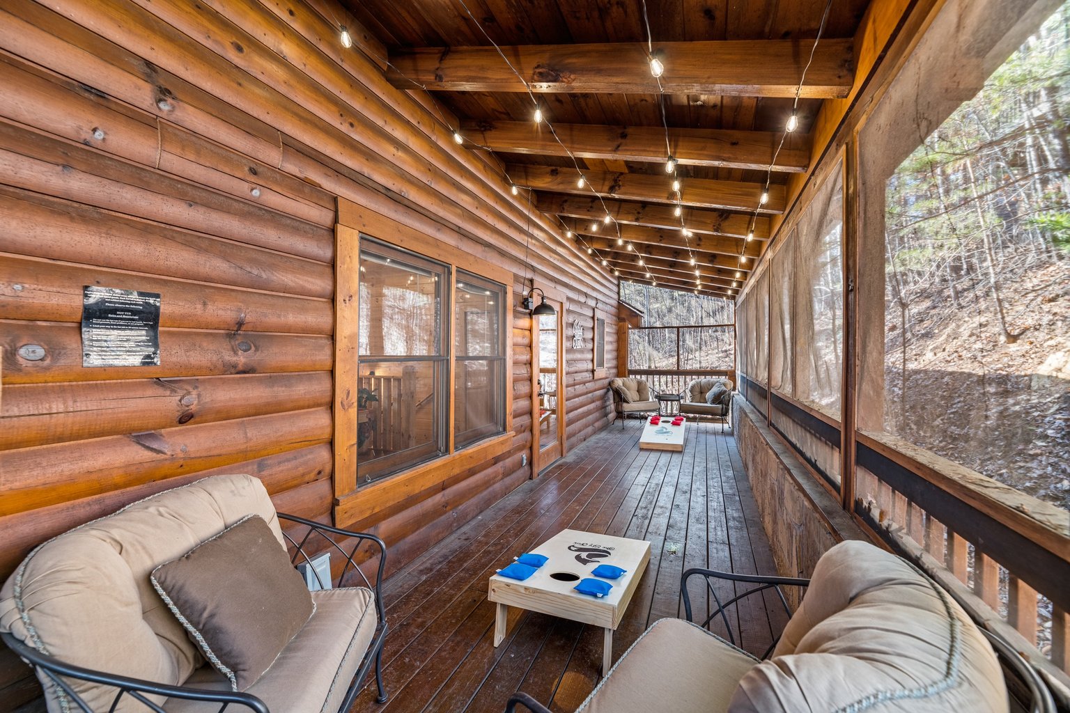 Pigeon Forge Vacation Rental
