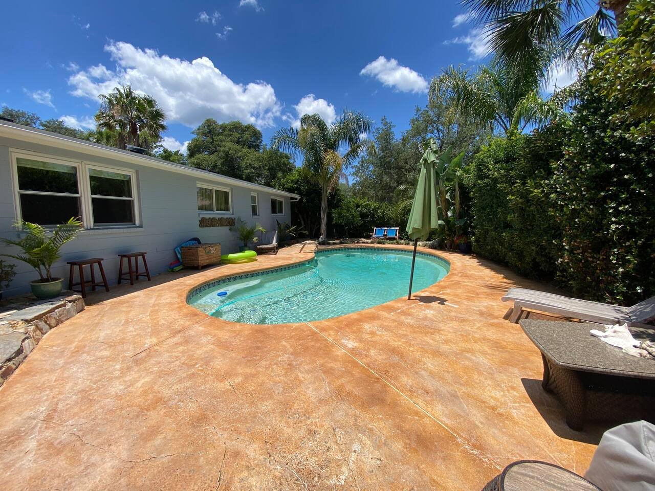 Jacksonville Beach Vacation Rental