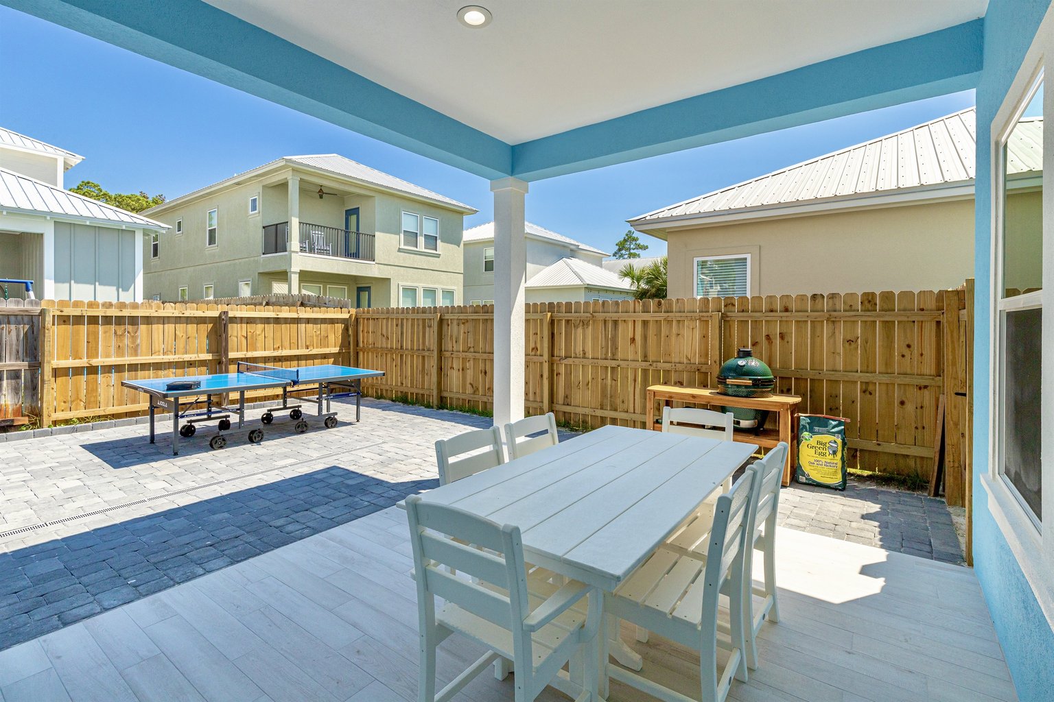 Miramar Beach Vacation Rental