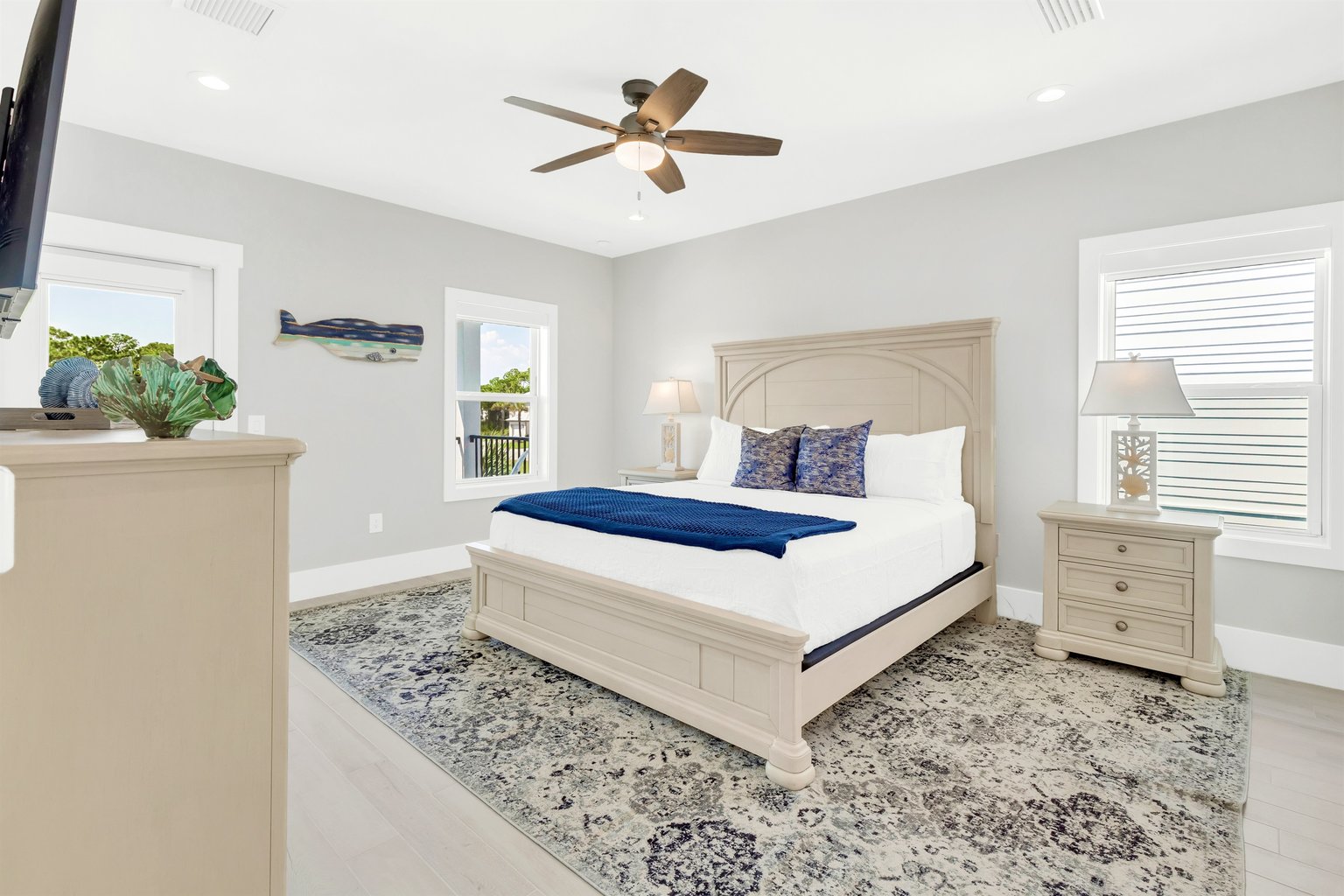 Miramar Beach Vacation Rental