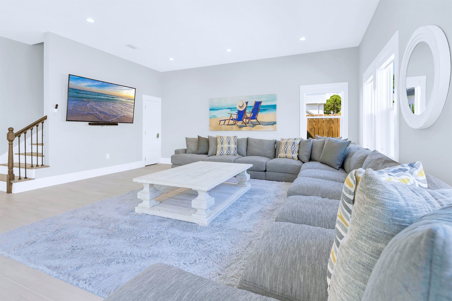 Miramar Beach Vacation Rental
