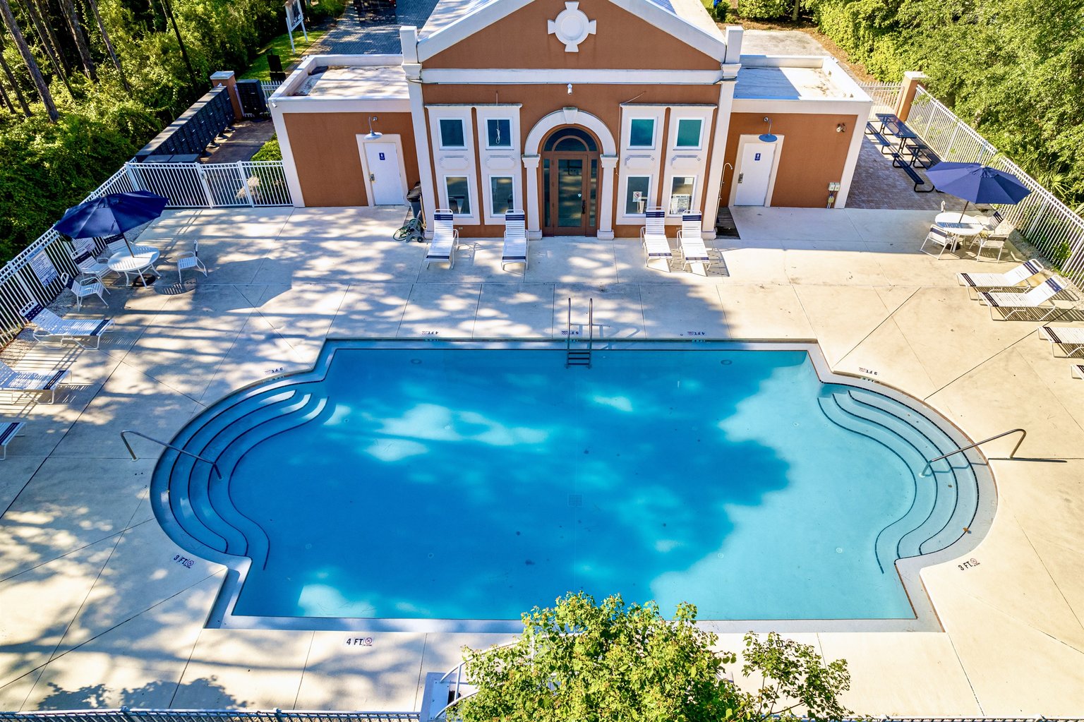 Miramar Beach Vacation Rental