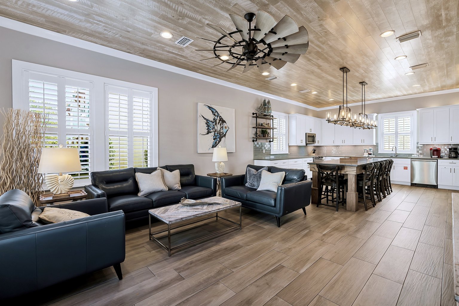 Miramar Beach Vacation Rental