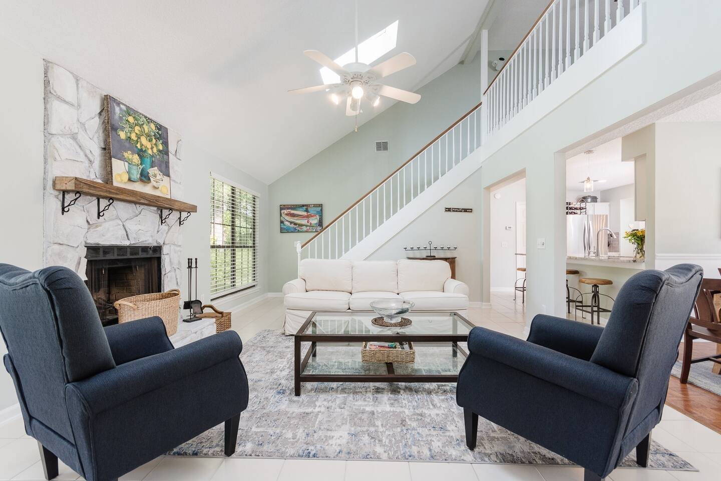 Jacksonville Vacation Rental