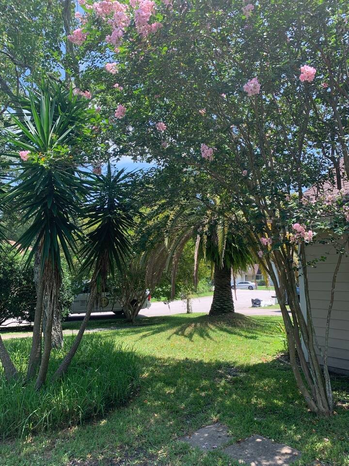 Jacksonville Vacation Rental