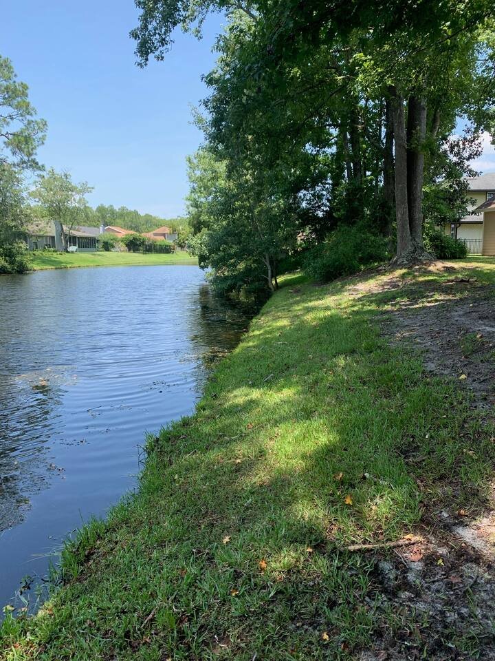 Jacksonville Vacation Rental