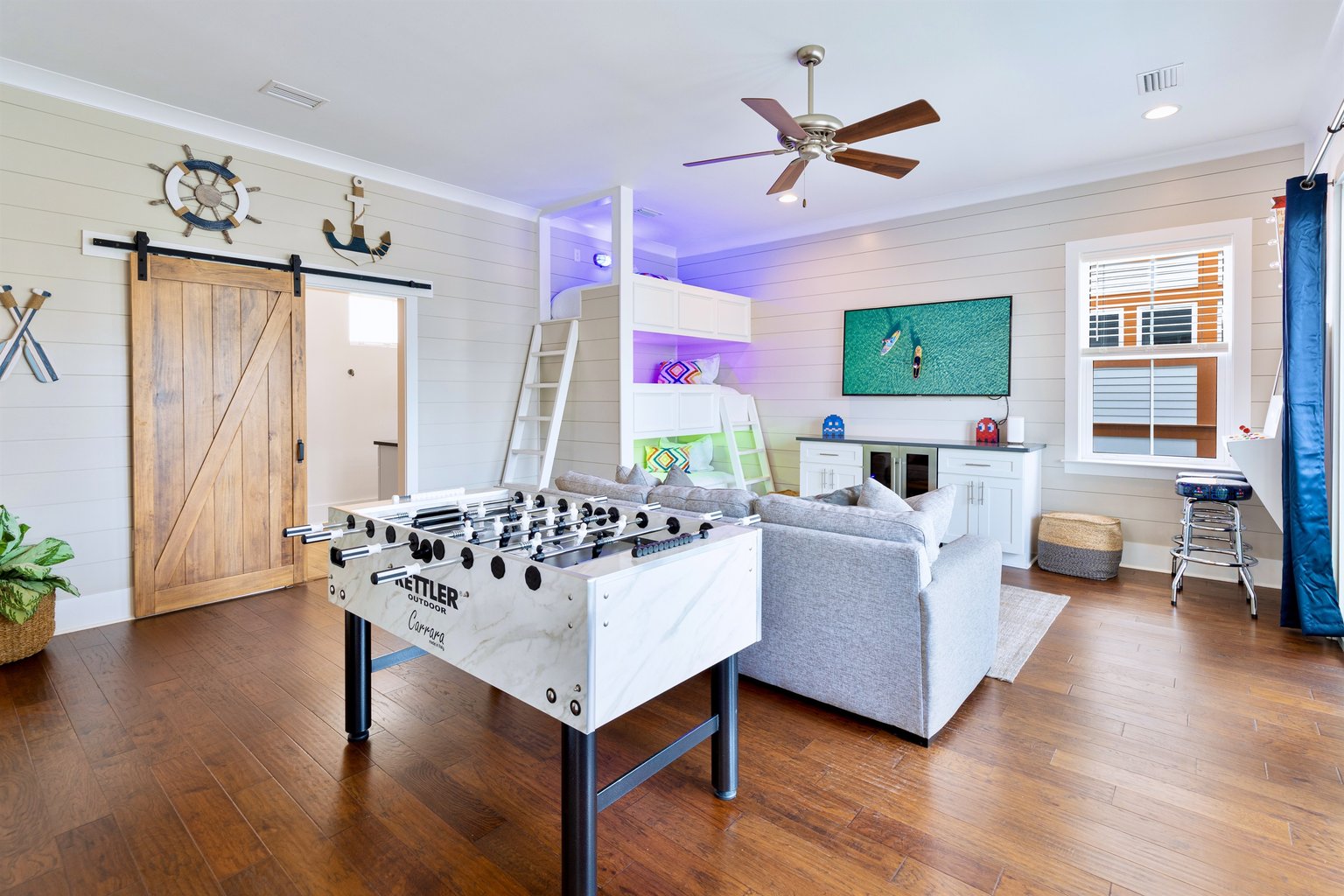 Miramar Beach Vacation Rental