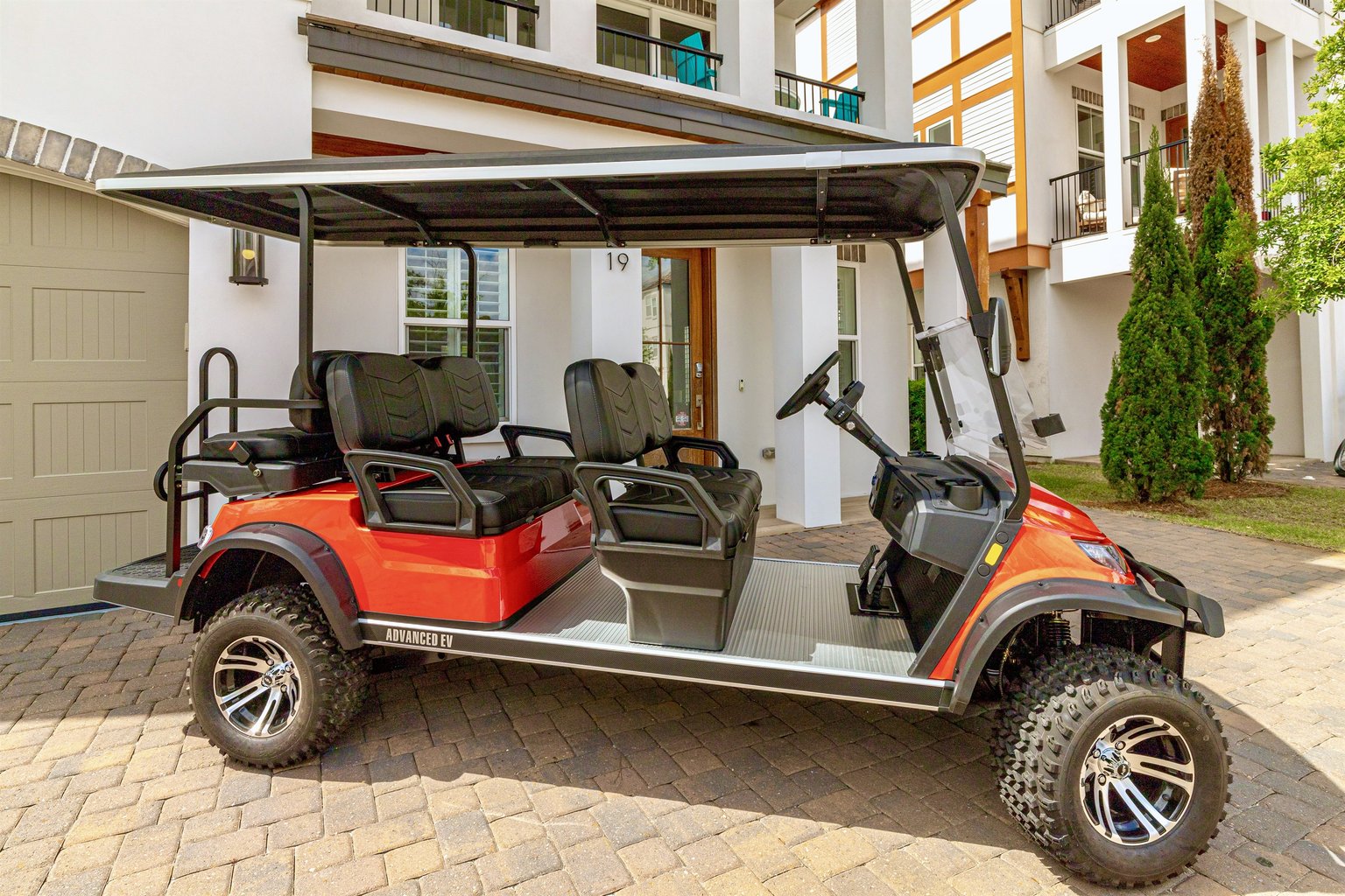 Miramar Beach Vacation Rental