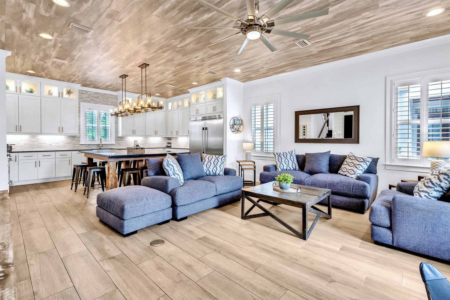 Miramar Beach Vacation Rental