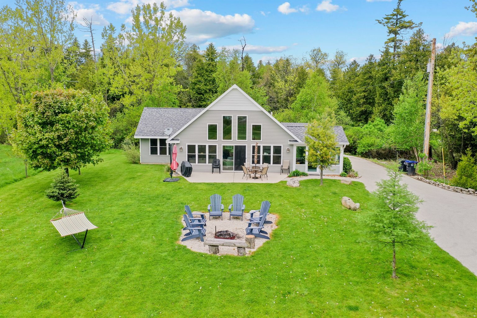 Sturgeon Bay Vacation Rental