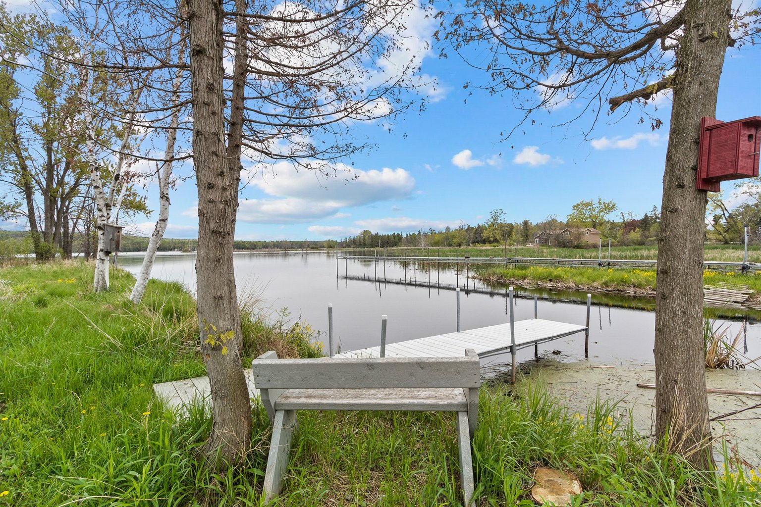 Sturgeon Bay Vacation Rental