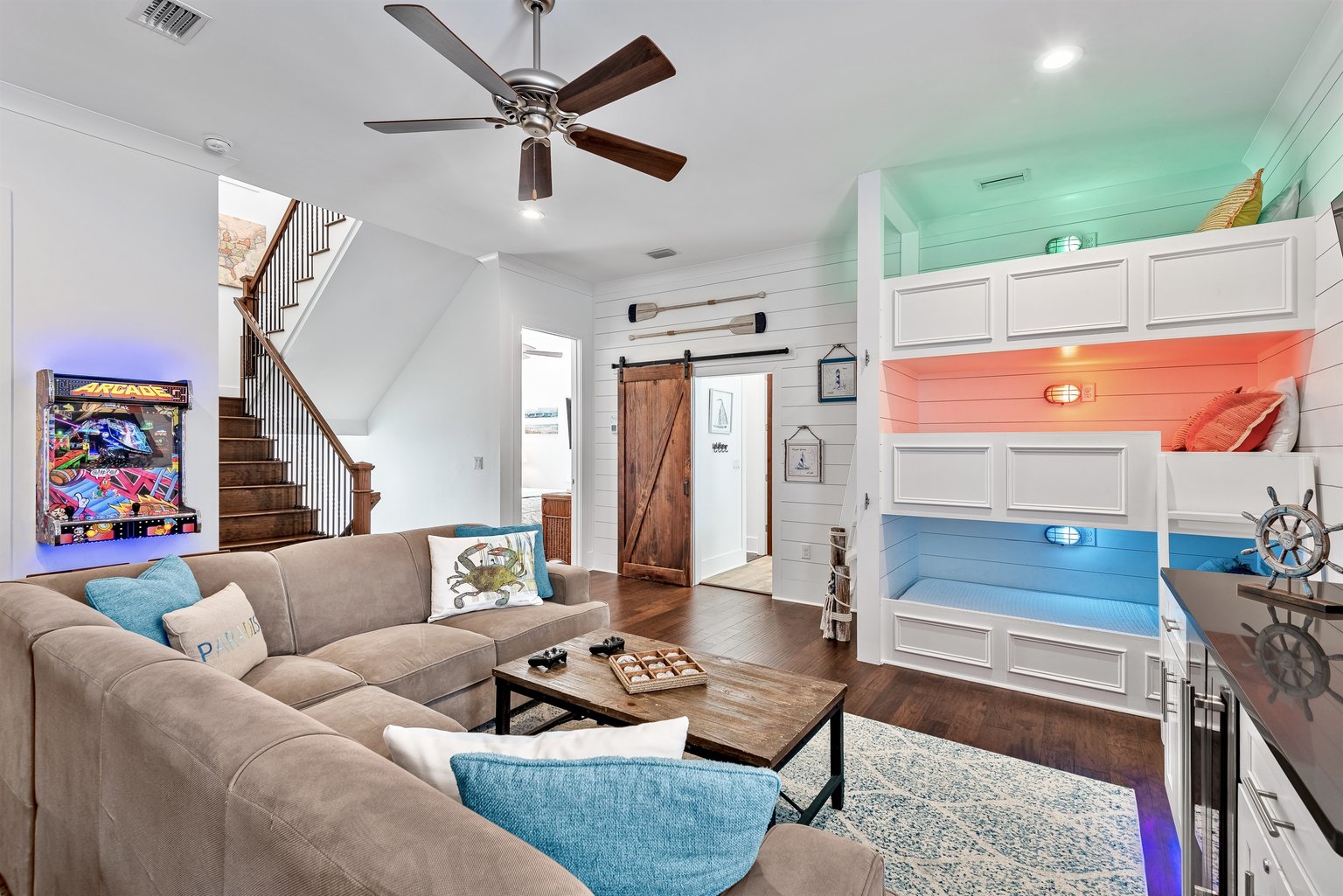 Miramar Beach Vacation Rental