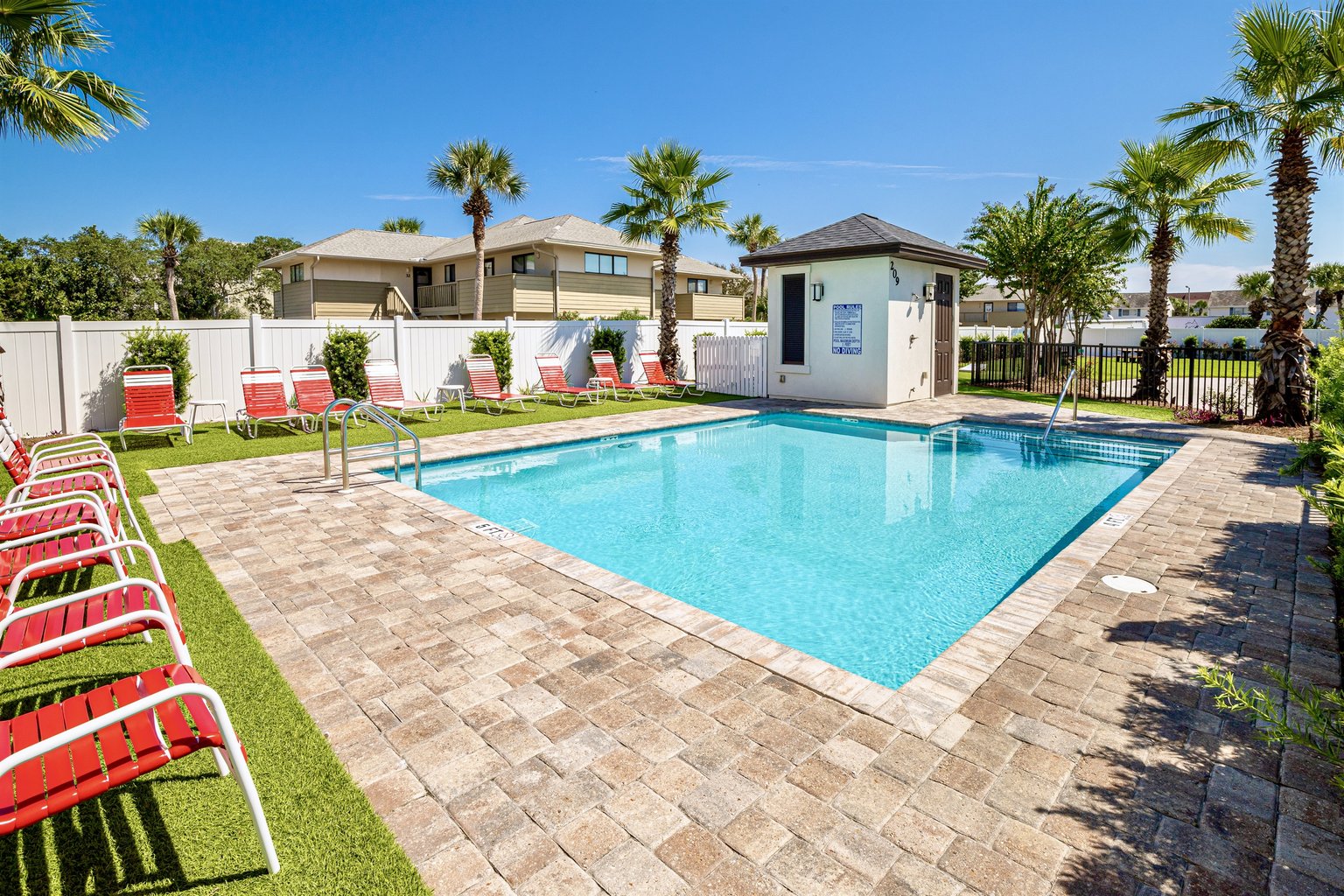 Miramar Beach Vacation Rental