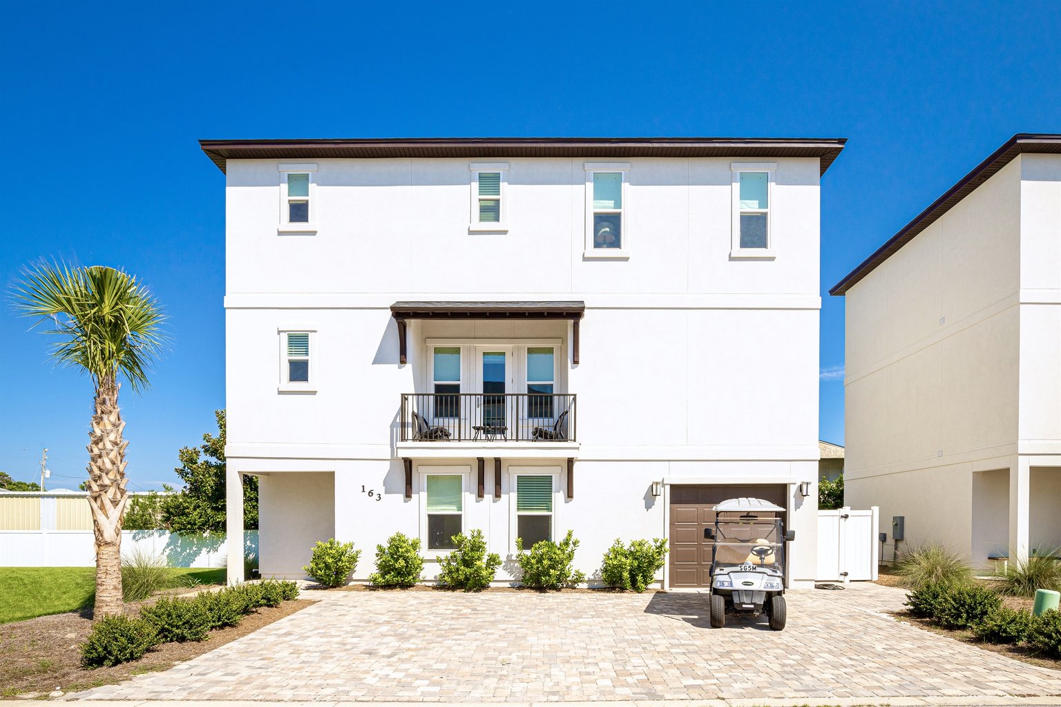 Miramar Beach Vacation Rental