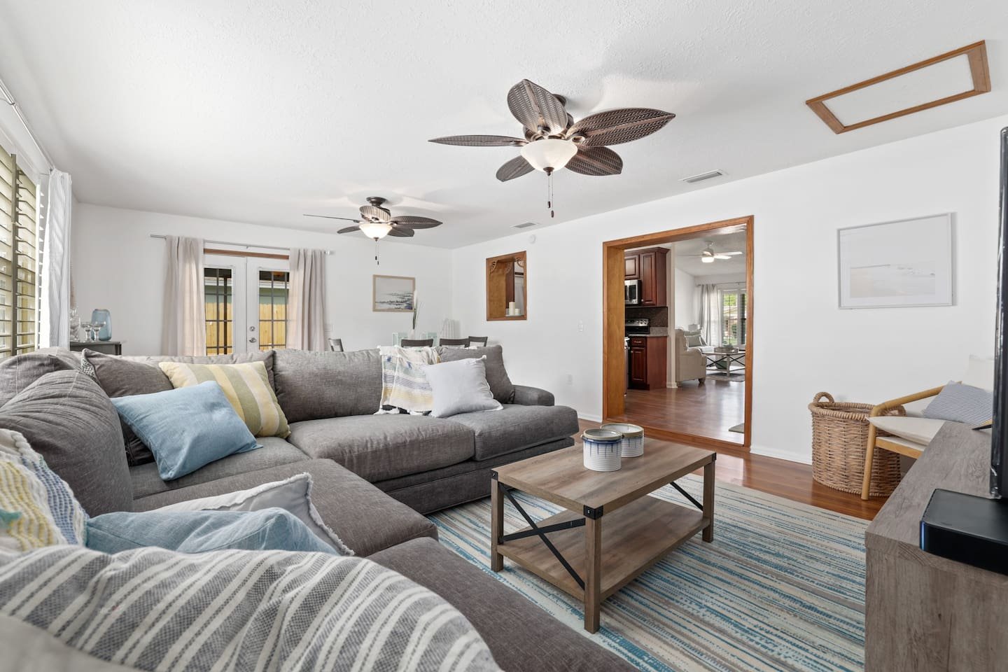 Jacksonville Beach Vacation Rental
