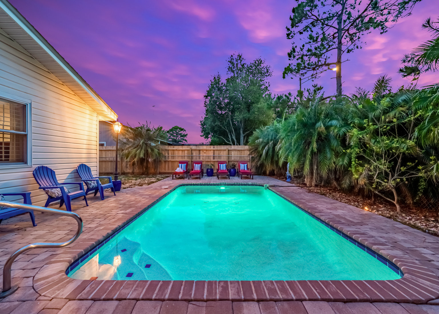 Jacksonville Beach Vacation Rental