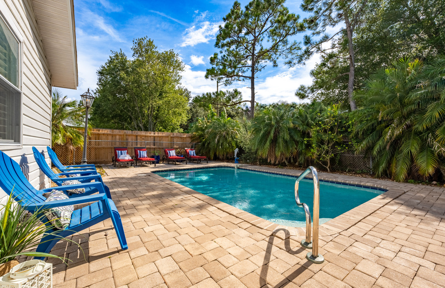Jacksonville Beach Vacation Rental