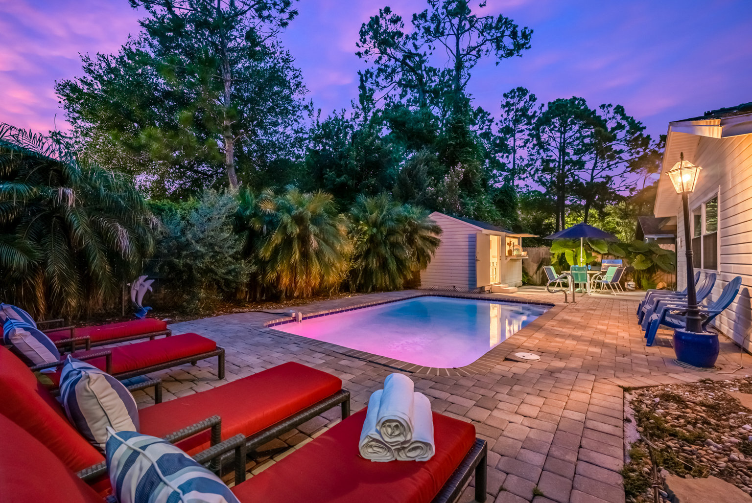 Jacksonville Beach Vacation Rental