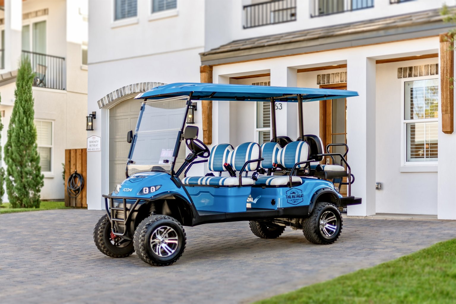 Miramar Beach Vacation Rental