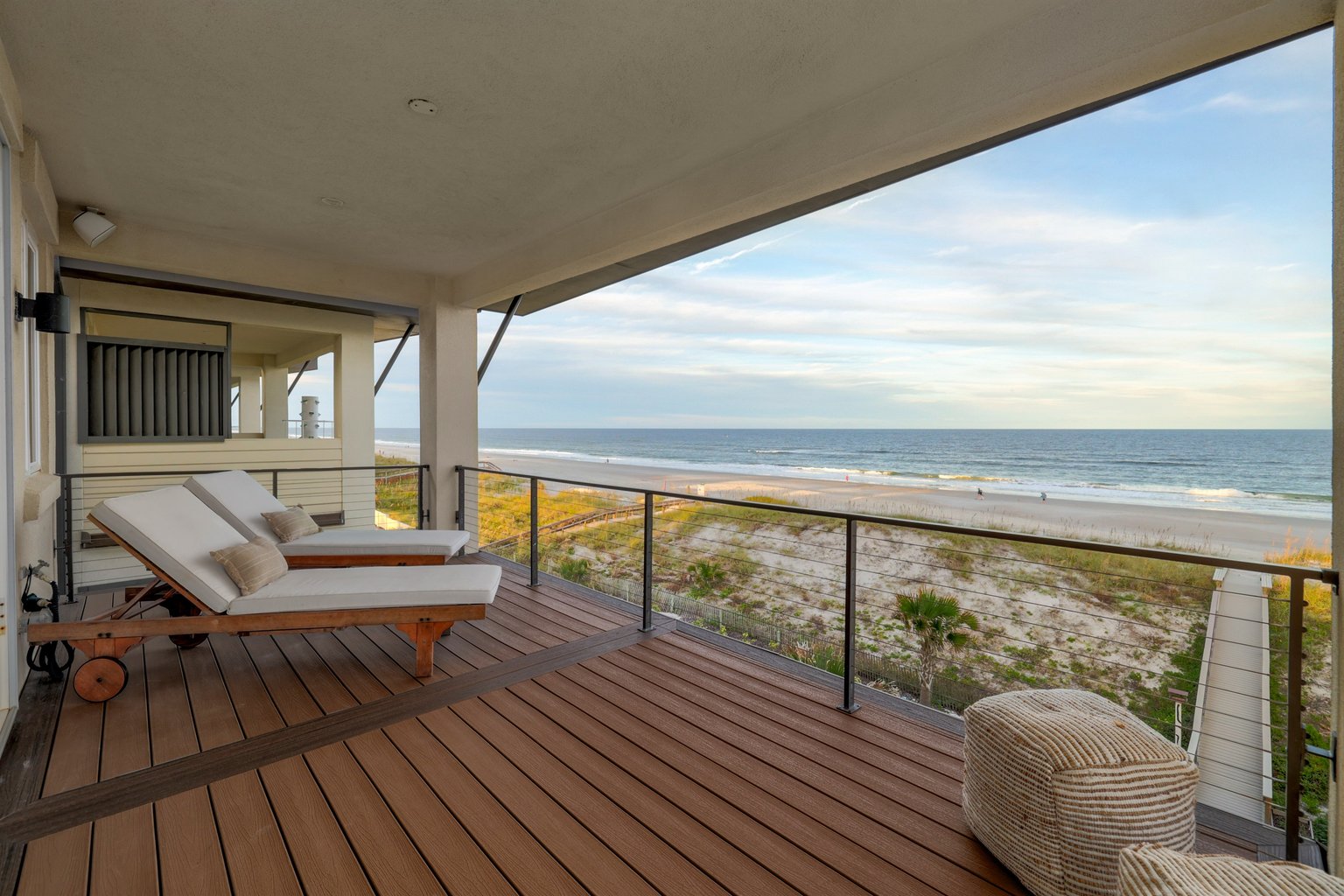 Jacksonville Beach Vacation Rental