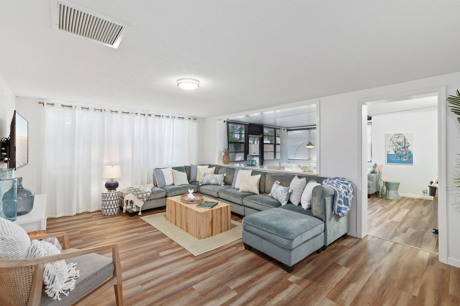 Jacksonville Beach Vacation Rental