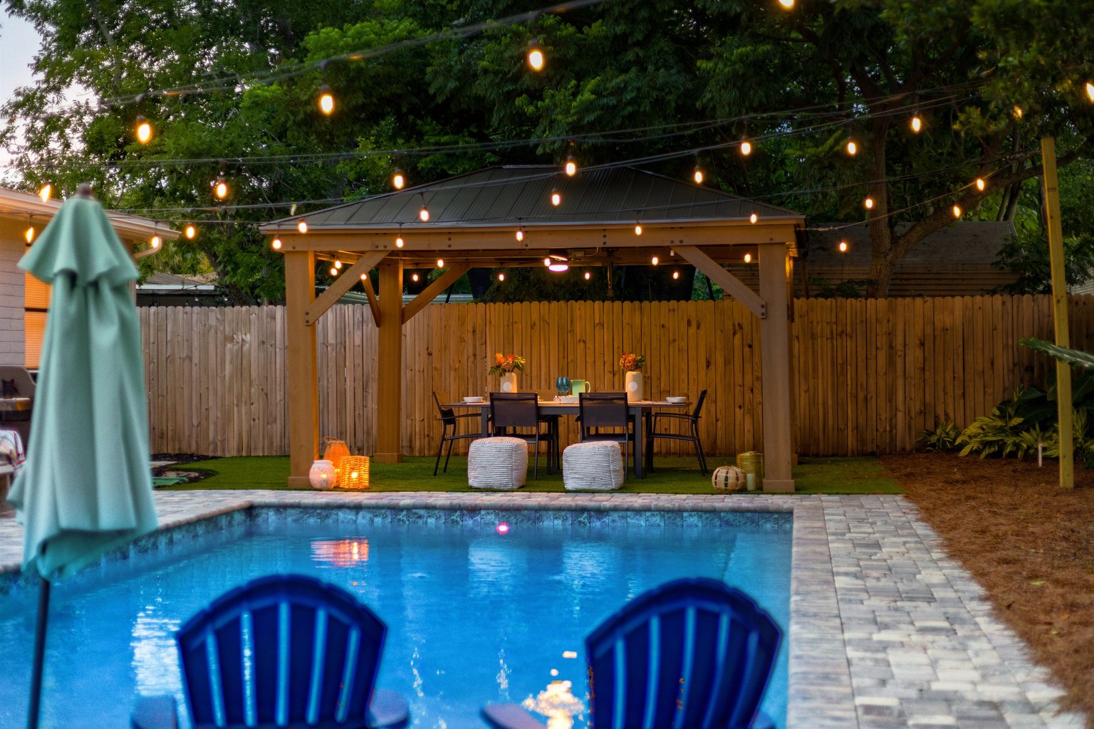 Jacksonville Beach Vacation Rental