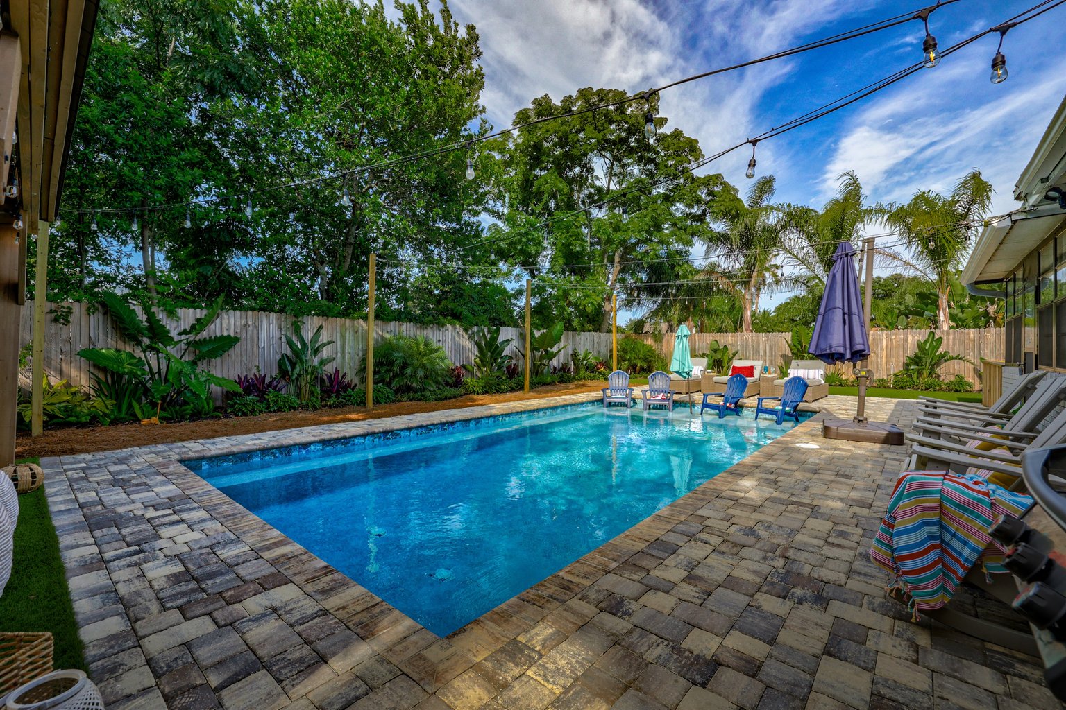 Jacksonville Beach Vacation Rental