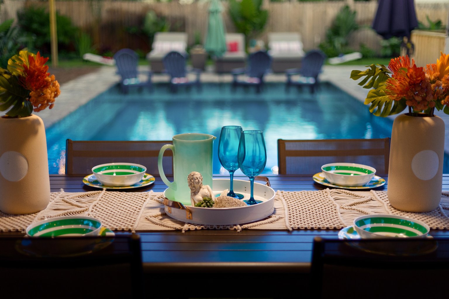 Jacksonville Beach Vacation Rental