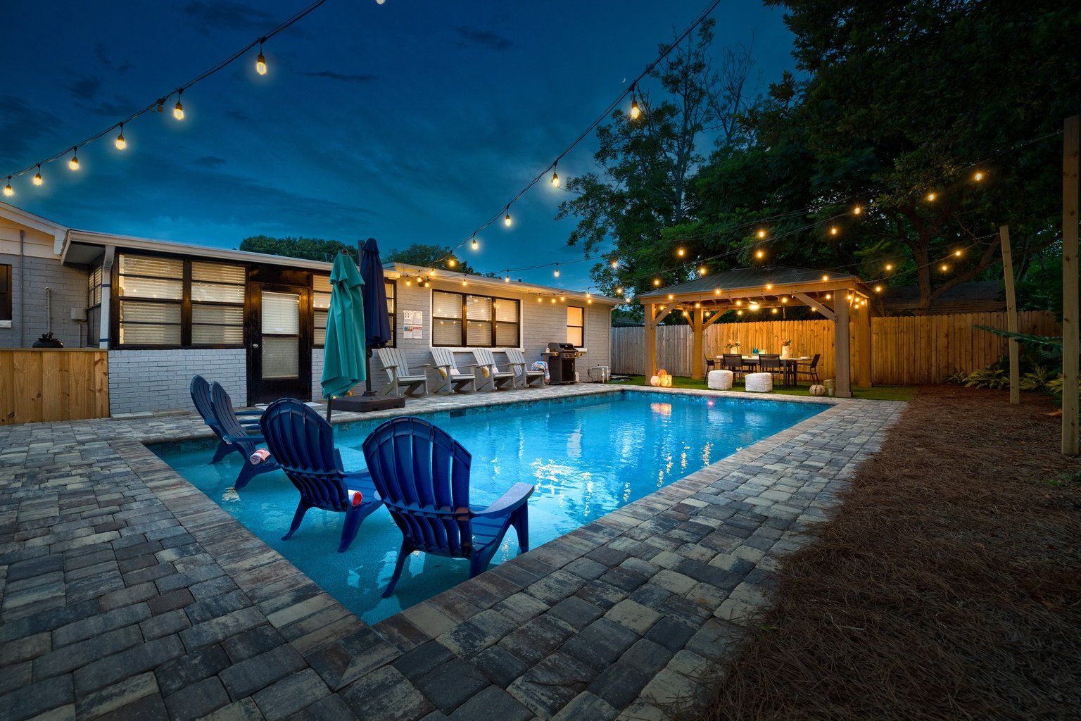 Jacksonville Beach Vacation Rental